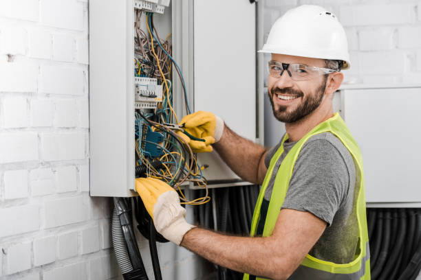Best Best Electricians Near Me  in Reading, MI