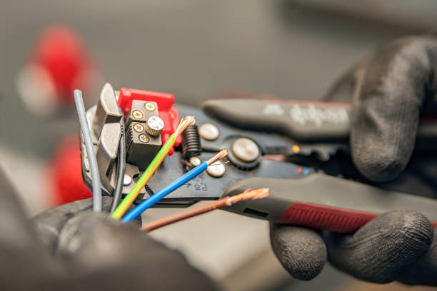 Affordable Electrical Installation in Reading, MI