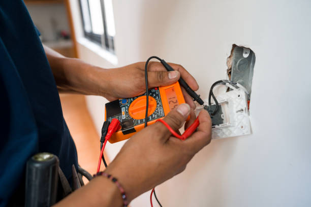Electrical System Inspection in Reading, MI