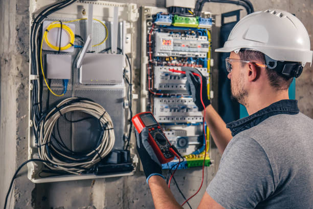 Best Best Electricians Near Me  in Reading, MI