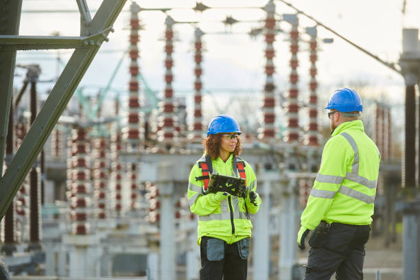 Best Affordable Electrical Installation  in Reading, MI