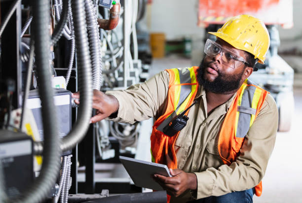 Best Electrical Outlet Repair  in Reading, MI