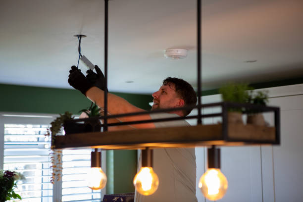 Best Generator Installation Services  in Reading, MI