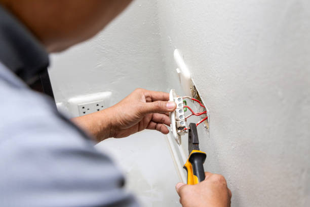 Best Affordable Electrical Installation  in Reading, MI