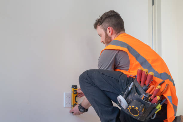 Best Electrical System Inspection  in Reading, MI