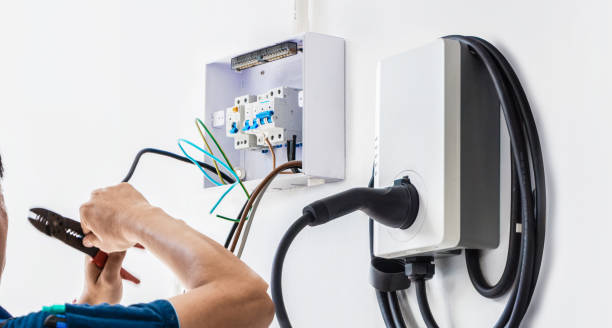 Best Emergency Electrician Near Me  in Reading, MI