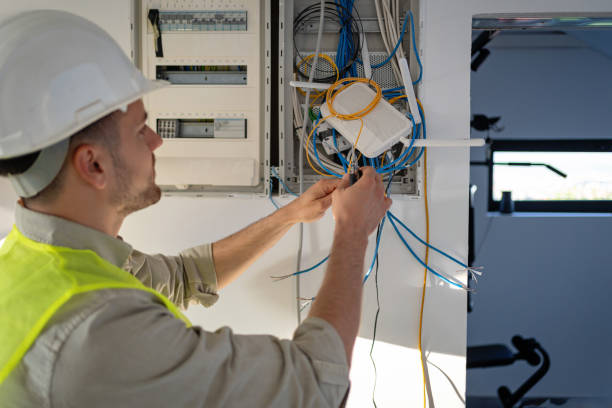 Best Electrical Contractors for Businesses  in Reading, MI